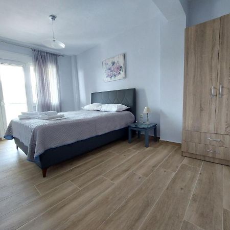 Pine Lodge Kavala Dış mekan fotoğraf