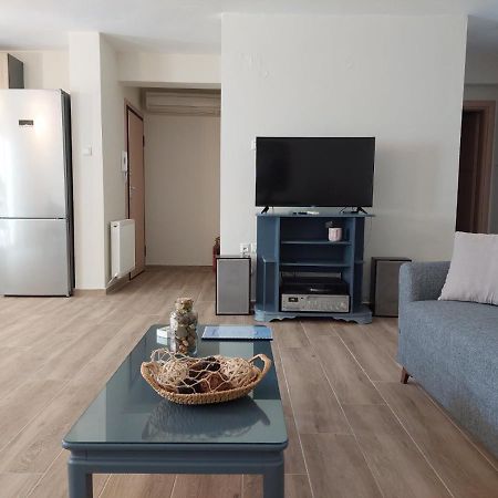Pine Lodge Kavala Dış mekan fotoğraf