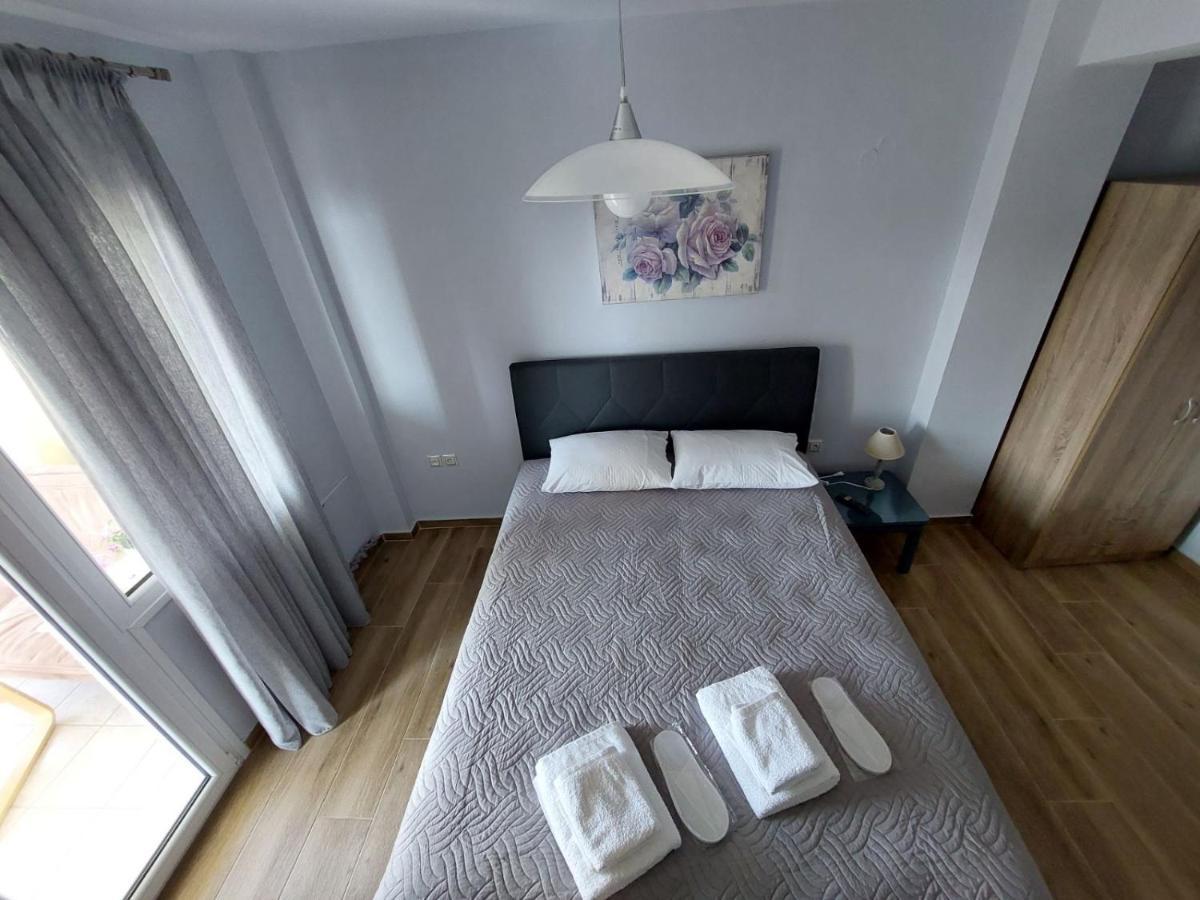 Pine Lodge Kavala Dış mekan fotoğraf