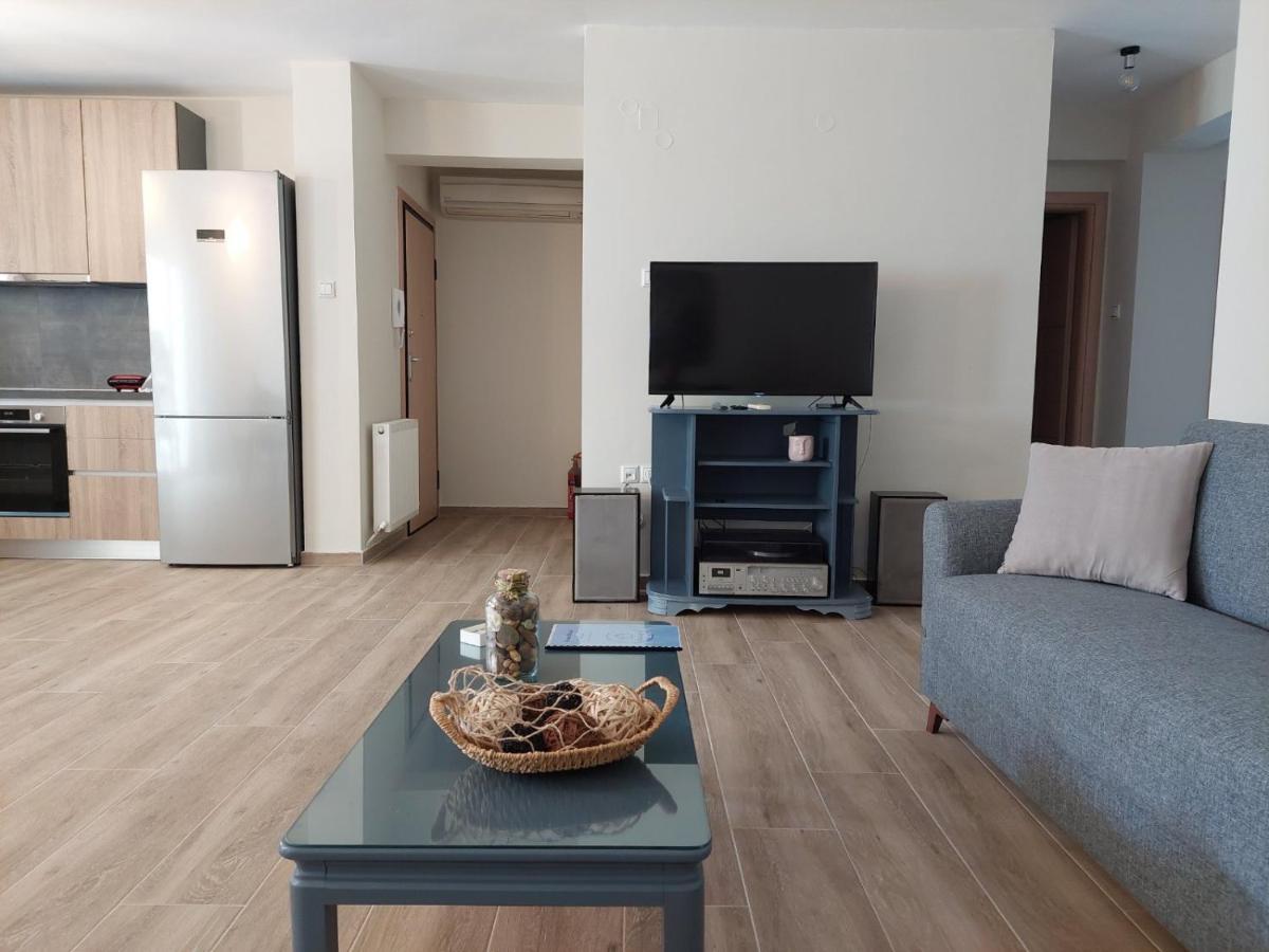 Pine Lodge Kavala Dış mekan fotoğraf
