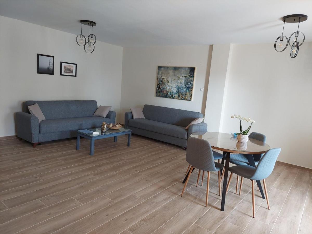 Pine Lodge Kavala Dış mekan fotoğraf