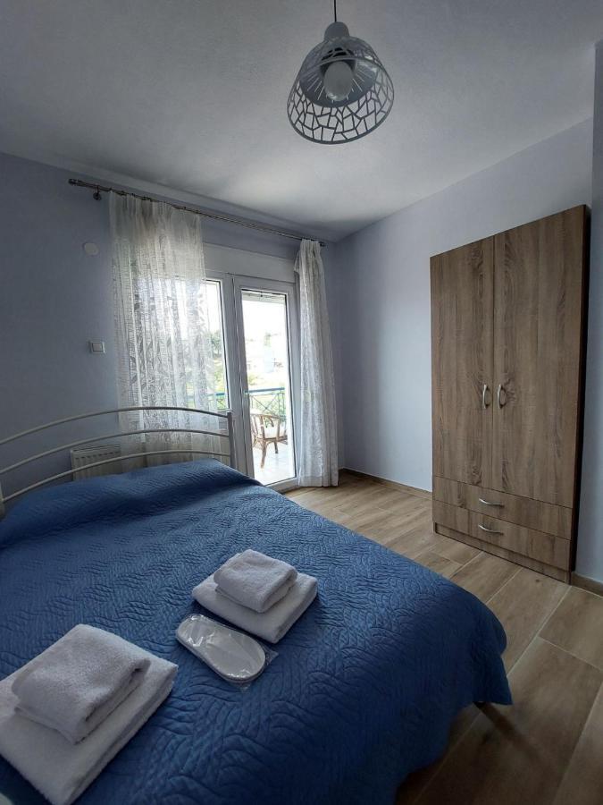 Pine Lodge Kavala Dış mekan fotoğraf