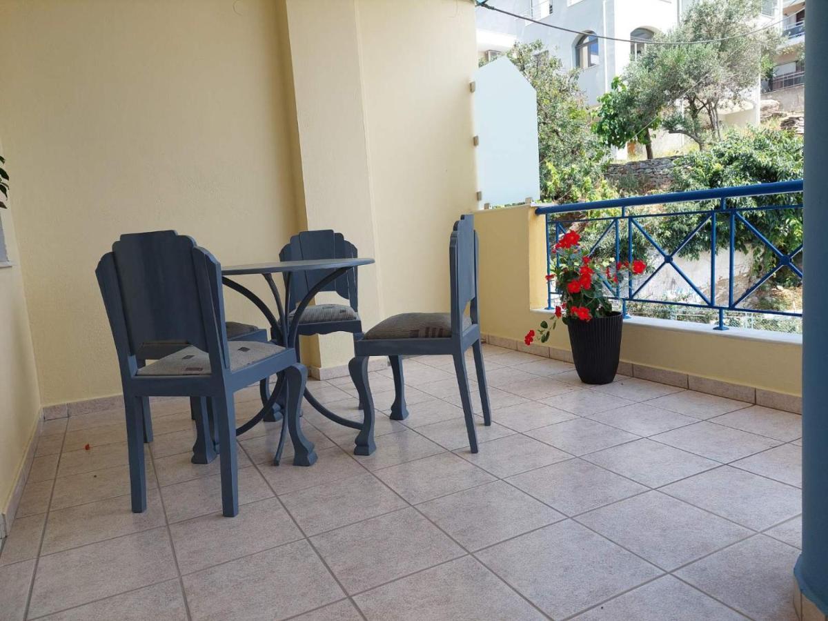 Pine Lodge Kavala Dış mekan fotoğraf
