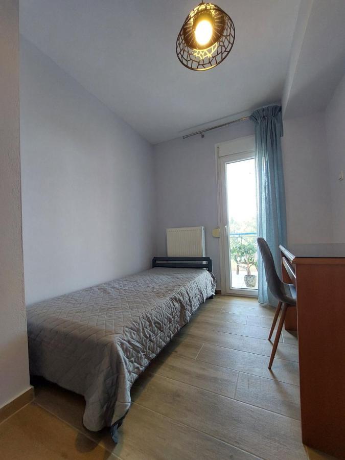 Pine Lodge Kavala Dış mekan fotoğraf