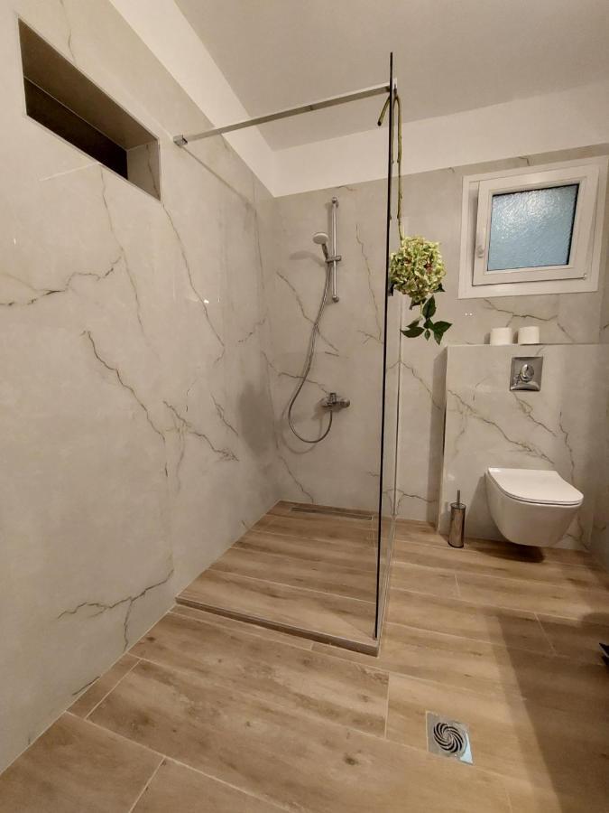 Pine Lodge Kavala Dış mekan fotoğraf