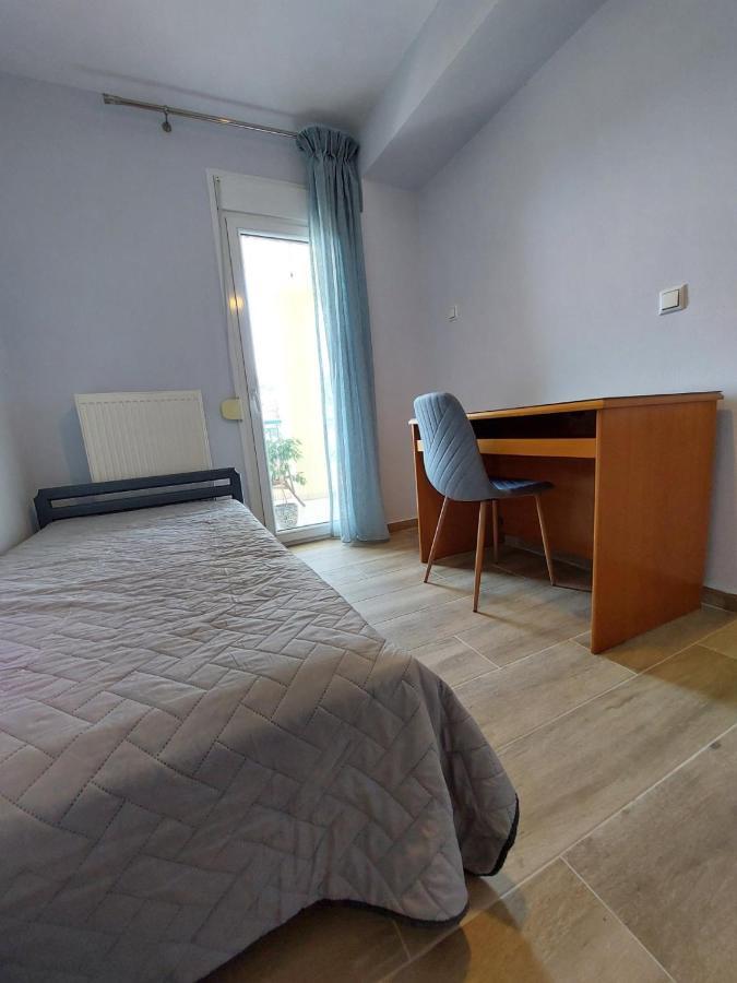 Pine Lodge Kavala Dış mekan fotoğraf